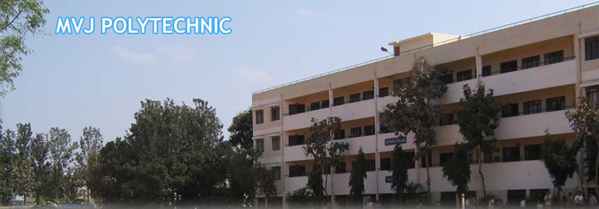 MVJ POLYTECHNIC