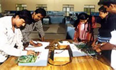 Electrical Lab